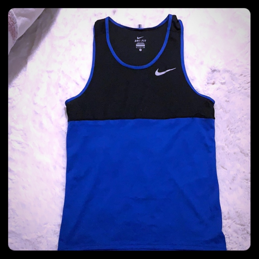 Nike tank top